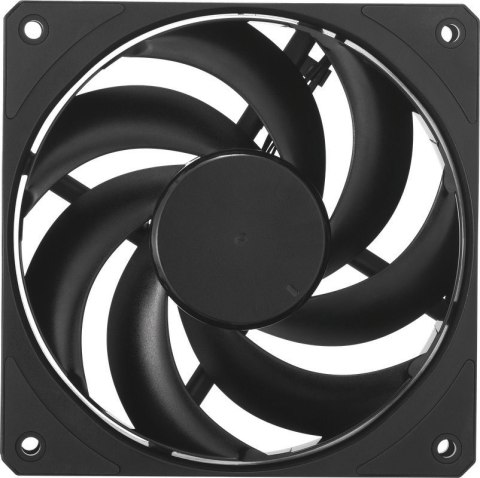 COOLER MASTER WENTYLATOR Mobius 120 Black Edition COOLER MASTER WENTYLATOR Mobius 120 Black Edition