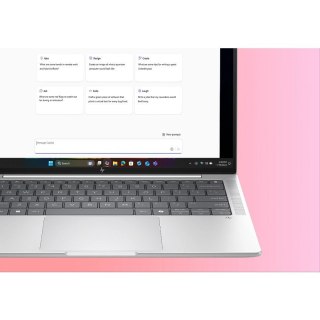 HP Elitebook X G1i Ultra 7 268V 14.0"WUXGA IPS Sure View 5 Eye Ease 800nits AG 32GB LPDDR5x SSD1TB Intel Arc 140V Cam 5 Mpx AI 6
