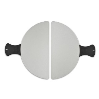 Piec do pizzy G3Ferrari G1000610 Delizia black evo (WYPRZEDAŻ)