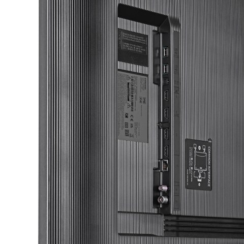 Telewizor 55" Samsung QE55QN80F