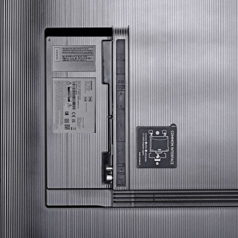 Telewizor 55" Samsung QE55QN80F