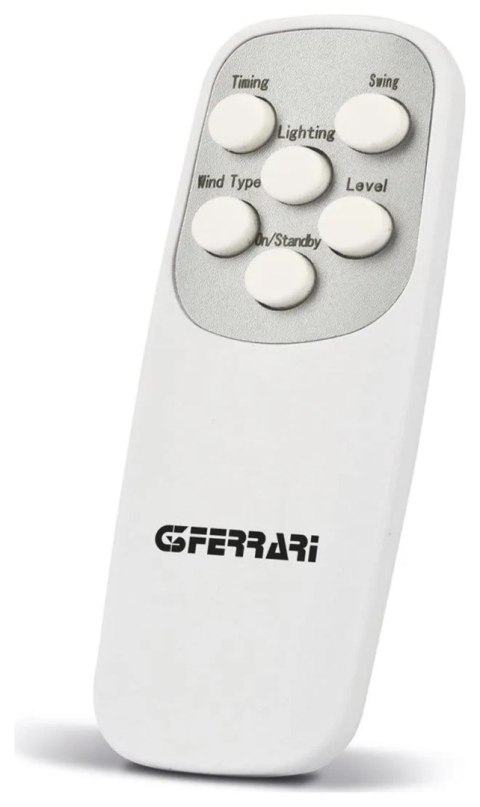 Wentylator G3Ferrari G5005100 bezłopatkowy Wentylator G3Ferrari G5005100 bezłopatkowy