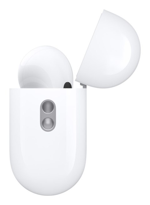 Apple AirPods Pro (2nd generation) with MagSafe Case (USB C) (WYPRZEDAŻ) Apple AirPods Pro (2nd generation) with MagSafe Case (USB C) (WYPRZEDAŻ)