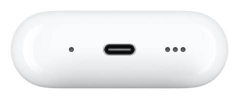 Apple AirPods Pro (2nd generation) with MagSafe Case (USB C) (WYPRZEDAŻ) Apple AirPods Pro (2nd generation) with MagSafe Case (USB C) (WYPRZEDAŻ)