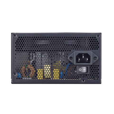 COOLER MASTER ZASILACZ MWE BRONZE 80+ 550W V2 230V MPE-5501-ACABW-BEU COOLER MASTER ZASILACZ MWE BRONZE 80+ 550W V2 230V MPE-5501-ACABW-BEU