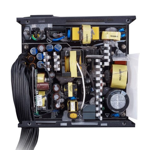 COOLER MASTER ZASILACZ MWE BRONZE 80+ 550W V2 230V MPE-5501-ACABW-BEU COOLER MASTER ZASILACZ MWE BRONZE 80+ 550W V2 230V MPE-5501-ACABW-BEU