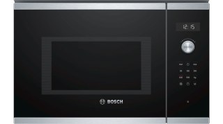 Kuchenka mikrofalowa BOSCH BEL554MS0