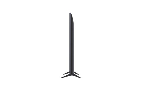 Telewizor LG NanoCell 43NANO81T3A 43'' 4K Ultra HD WebOS 24 Dolby Digital Plus DVB-T2 Ashed Blue