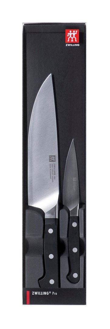 Zestaw 2 noży ZWILLING Pro 38430-004-0 Zestaw 2 noży ZWILLING Pro 38430-004-0