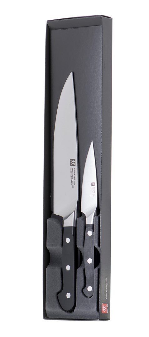 Zestaw 2 noży ZWILLING Pro 38430-004-0 Zestaw 2 noży ZWILLING Pro 38430-004-0