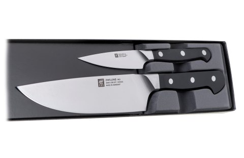 Zestaw 2 noży ZWILLING Pro 38430-004-0 Zestaw 2 noży ZWILLING Pro 38430-004-0