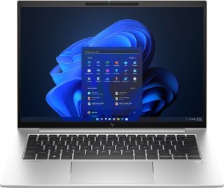 HP EliteBook 840 G10 i7-1355U 14.0"WUXGA IPS 1000nits AG Sure View Refect 16GB DDR5 SSD512 IrisXe 4G_LTE 51Wh W11Pro 3Y OnSite (