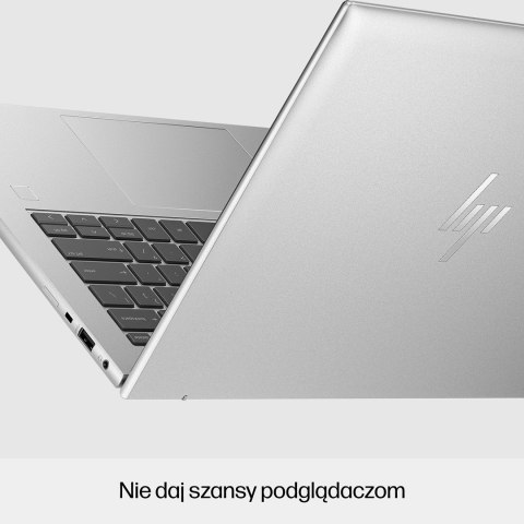 HP EliteBook 840 G10 i7-1355U 14.0"WUXGA IPS 1000nits AG Sure View Refect 16GB DDR5 SSD512 IrisXe 4G_LTE 51Wh W11Pro 3Y OnSite (
