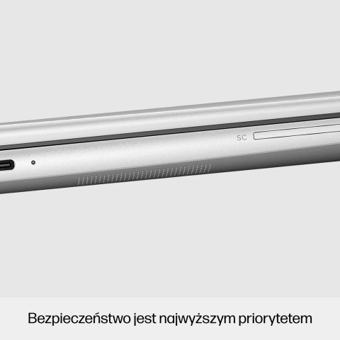 HP EliteBook 840 G10 i7-1355U 14.0"WUXGA IPS 1000nits AG Sure View Refect 16GB DDR5 SSD512 IrisXe 4G_LTE 51Wh W11Pro 3Y OnSite (