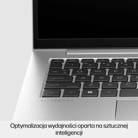 HP EliteBook 840 G10 i7-1355U 14.0"WUXGA IPS 1000nits AG Sure View Refect 16GB DDR5 SSD512 IrisXe 4G_LTE 51Wh W11Pro 3Y OnSite (