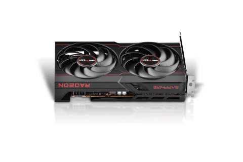Karta graf. SAPPHIRE PULSE RADEON RX 6600 GAM 8GB (WYPRZEDAŻ) Karta graf. SAPPHIRE PULSE RADEON RX 6600 GAM 8GB (WYPRZEDAŻ)