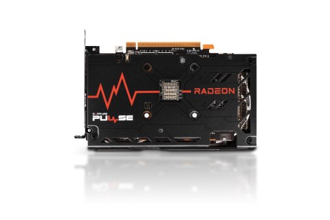 Karta graf. SAPPHIRE PULSE RADEON RX 6600 GAM 8GB (WYPRZEDAŻ) Karta graf. SAPPHIRE PULSE RADEON RX 6600 GAM 8GB (WYPRZEDAŻ)