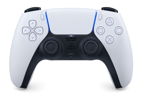 Kontroler bezprzewodowy SONY DualSense (WYPRZEDAŻ) Kontroler bezprzewodowy SONY DualSense (WYPRZEDAŻ)