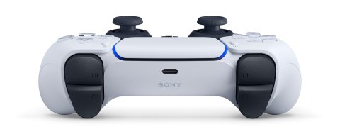 Kontroler bezprzewodowy SONY DualSense (WYPRZEDAŻ) Kontroler bezprzewodowy SONY DualSense (WYPRZEDAŻ)