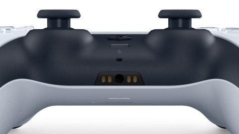 Kontroler bezprzewodowy SONY DualSense (WYPRZEDAŻ) Kontroler bezprzewodowy SONY DualSense (WYPRZEDAŻ)