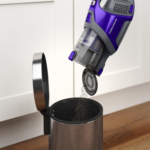 Morphy Richards 734000 Odkurzacz Supervac Sleek (WYPRZEDAŻ) Morphy Richards 734000 Odkurzacz Supervac Sleek (WYPRZEDAŻ)