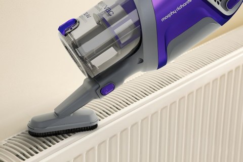 Morphy Richards 734000 Odkurzacz Supervac Sleek (WYPRZEDAŻ) Morphy Richards 734000 Odkurzacz Supervac Sleek (WYPRZEDAŻ)