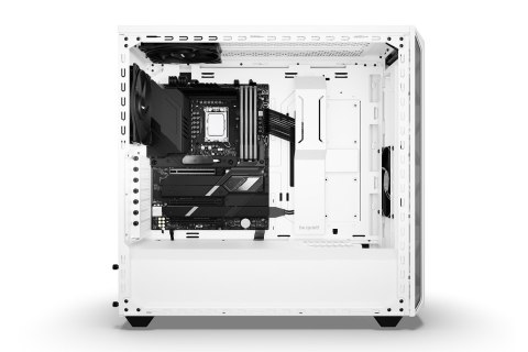 OBUDOWA BE QUIET! SHADOW BASE 800 DX WHITE OBUDOWA BE QUIET! SHADOW BASE 800 DX WHITE