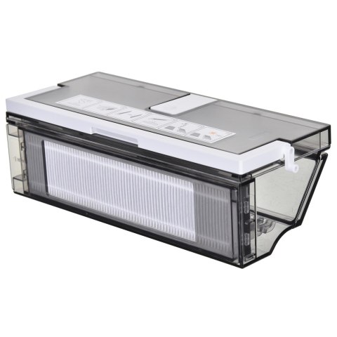 Odkurzacz Robot EZVIZ CS-RS2-TWT2 Odkurzacz Robot EZVIZ CS-RS2-TWT2