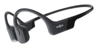 Shokz OpenRun Black USB-C (WYPRZEDAŻ)