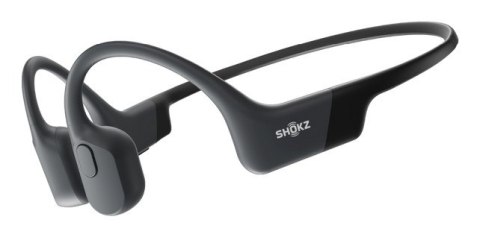 Shokz OpenRun Black USB-C (WYPRZEDAŻ) Shokz OpenRun Black USB-C (WYPRZEDAŻ)