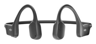 Shokz OpenRun Black USB-C (WYPRZEDAŻ)