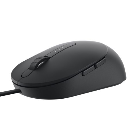 Dell Laser Wired Mouse MS3220 Black Dell Laser Wired Mouse MS3220 Black