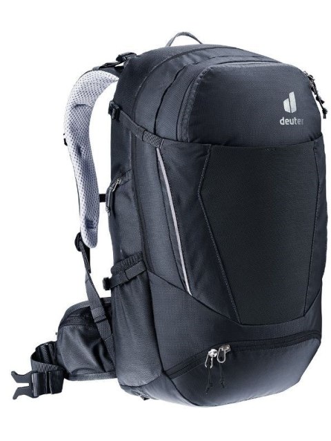 Plecak rowerowy Deuter Trans Alpine 30 black Plecak rowerowy Deuter Trans Alpine 30 black