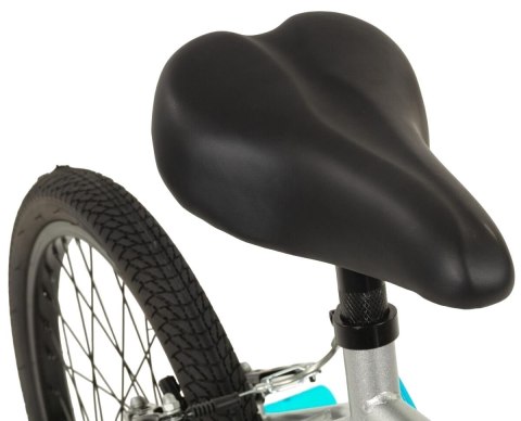 Rower BMX 20" Blue TOIMSA 546 Rower BMX 20" Blue TOIMSA 546