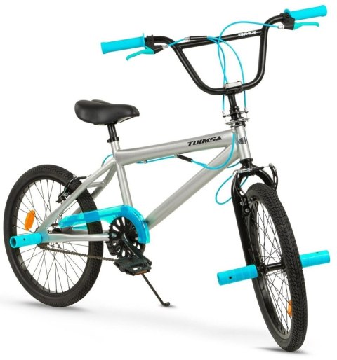 Rower BMX 20" Blue TOIMSA 546 Rower BMX 20" Blue TOIMSA 546