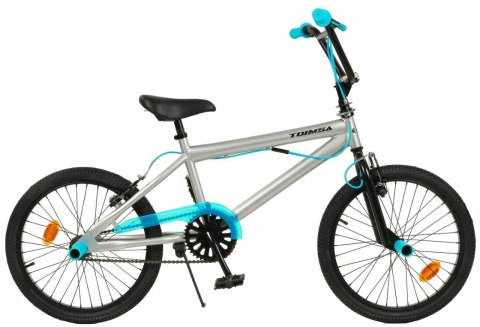 Rower BMX 20" Blue TOIMSA 546 Rower BMX 20" Blue TOIMSA 546