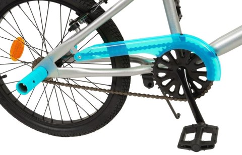Rower BMX 20" Blue TOIMSA 546 Rower BMX 20" Blue TOIMSA 546