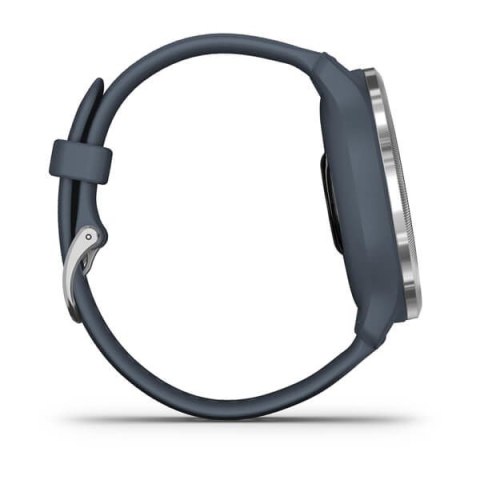 Zegarek Garmin Venu 2 - 45 mm Granite Blue Zegarek Garmin Venu 2 - 45 mm Granite Blue