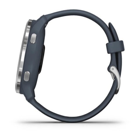 Zegarek Garmin Venu 2 - 45 mm Granite Blue Zegarek Garmin Venu 2 - 45 mm Granite Blue