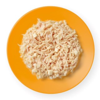 APPLAWS Natural Cat Food Filet kurczaka z serem - mokra karma dla kota - 156g