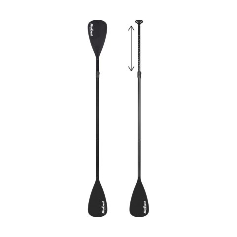 Deska SUP REBEL ACTIVE pompowana 350x81x15cm biała