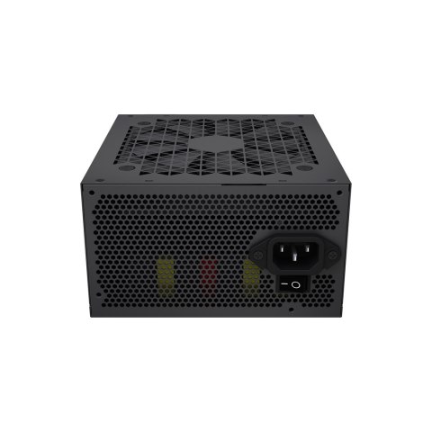 GEMBIRD ZASILACZ KOMPUTEROWY FORNAX POWER 1000W 80+ GOLD ATX, 1000W, AKTYWNE PFC, 12CM WENTYLATOR GEMBIRD ZASILACZ KOMPUTEROWY FORNAX POWER 1000W 80+ GOLD ATX, 1000W, AKTYWNE PFC, 12CM WENTYLATOR