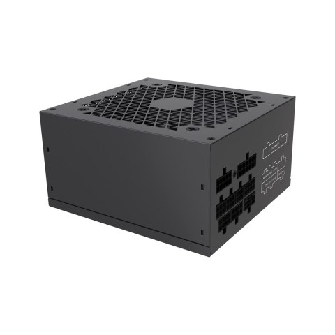 GEMBIRD ZASILACZ KOMPUTEROWY FORNAX POWER 750W 80+ GOLD ATX, 750W, AKTYWNE PFC, 12CM WENTYLATOR GEMBIRD ZASILACZ KOMPUTEROWY FORNAX POWER 750W 80+ GOLD ATX, 750W, AKTYWNE PFC, 12CM WENTYLATOR
