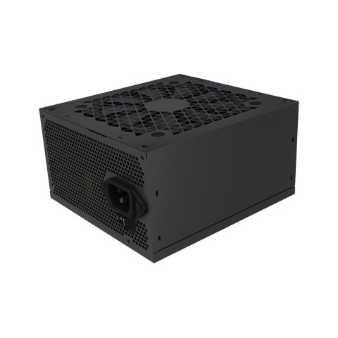 GEMBIRD ZASILACZ KOMPUTEROWY FORNAX POWER 750W 80+ GOLD ATX, 750W, AKTYWNE PFC, 12CM WENTYLATOR GEMBIRD ZASILACZ KOMPUTEROWY FORNAX POWER 750W 80+ GOLD ATX, 750W, AKTYWNE PFC, 12CM WENTYLATOR
