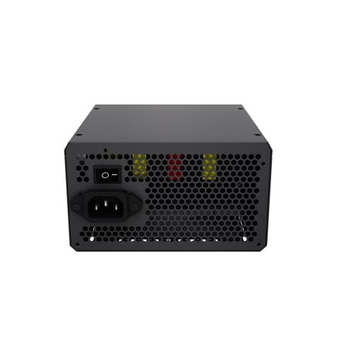 GEMBIRD ZASILACZ KOMPUTEROWY FORNAX POWER 80+ BRONZE ATX, 850W, AKTYWNE PFC, 12CM WENTYLATOR GEMBIRD ZASILACZ KOMPUTEROWY FORNAX POWER 80+ BRONZE ATX, 850W, AKTYWNE PFC, 12CM WENTYLATOR