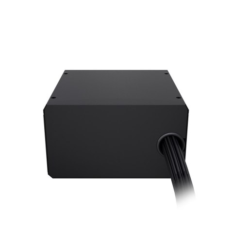 GEMBIRD ZASILACZ KOMPUTEROWY FORNAX POWER 80+ BRONZE ATX, 850W, AKTYWNE PFC, 12CM WENTYLATOR GEMBIRD ZASILACZ KOMPUTEROWY FORNAX POWER 80+ BRONZE ATX, 850W, AKTYWNE PFC, 12CM WENTYLATOR