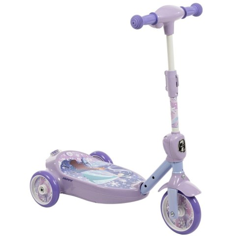 Hulajnoga elektryczna Frozen Bubble z siedziskiem Huffy 18015W