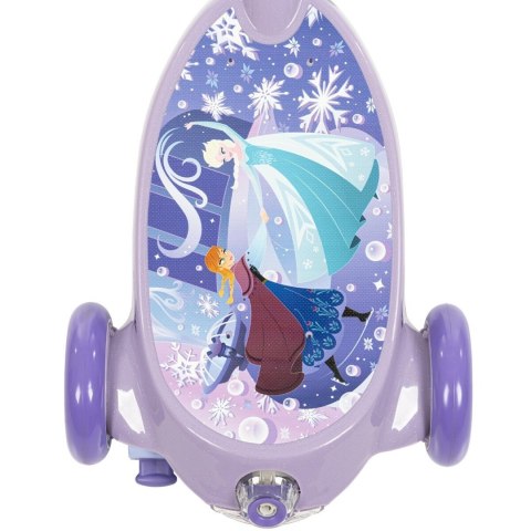 Hulajnoga elektryczna Frozen Bubble z siedziskiem Huffy 18015W