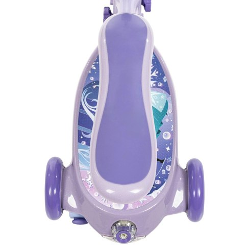 Hulajnoga elektryczna Frozen Bubble z siedziskiem Huffy 18015W