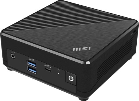 MSI Cubi N ADL-001EU Pentium N200 4GB SSD128 Intel UHD Graphics W11Pro MSI Cubi N ADL-001EU Pentium N200 4GB SSD128 Intel UHD Graphics W11Pro